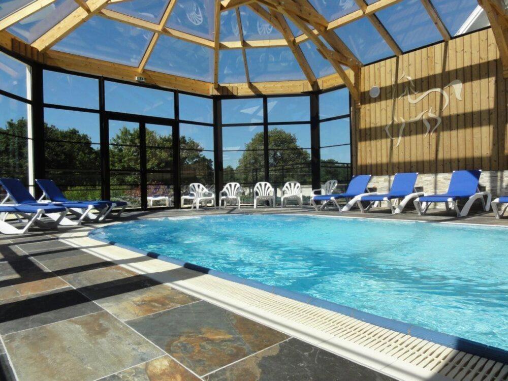 Camping Monterblanc Monterblanc