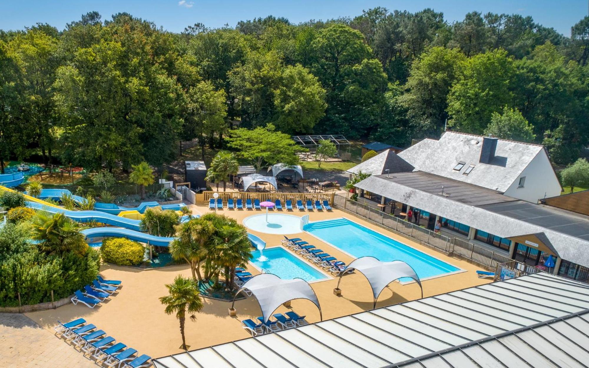 Camping Monterblanc *