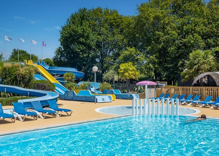 Camping Monterblanc