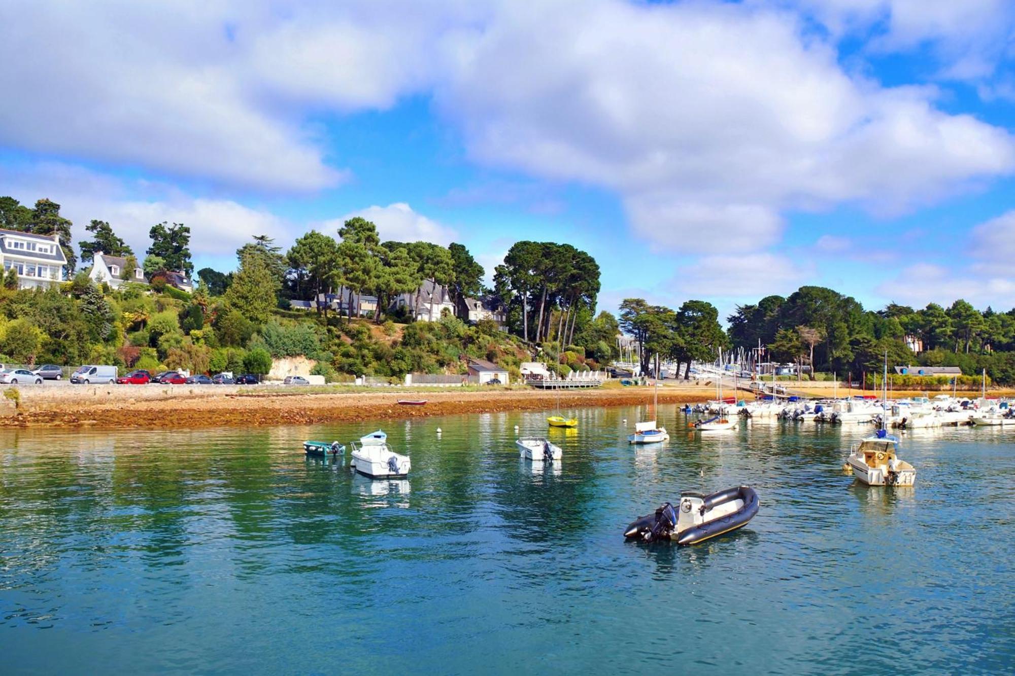 Camping Monterblanc *