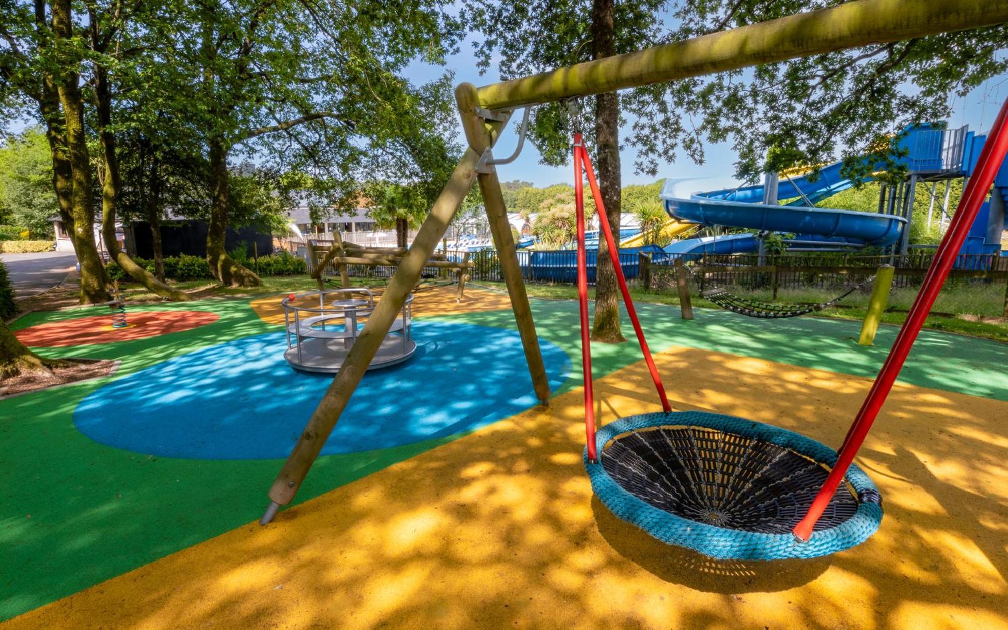 Camping Monterblanc Monterblanc
