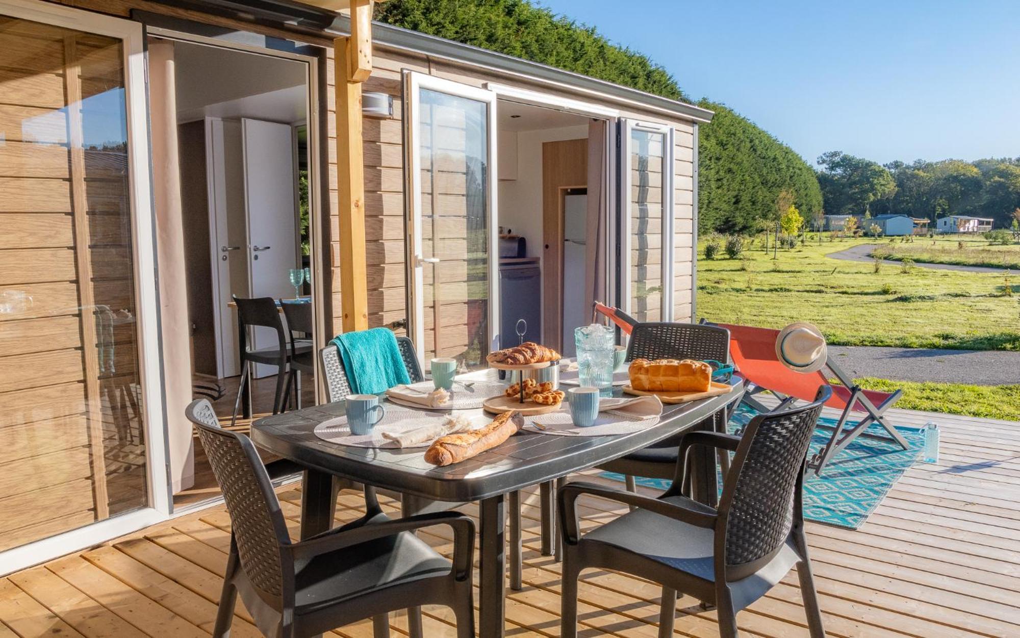 Camping Monterblanc