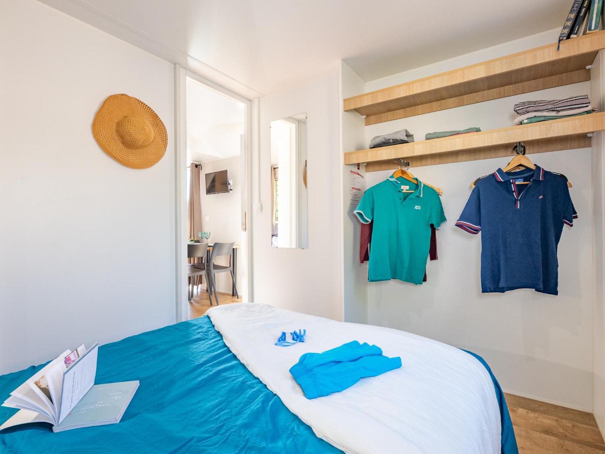 Camping Monterblanc * Monterblanc